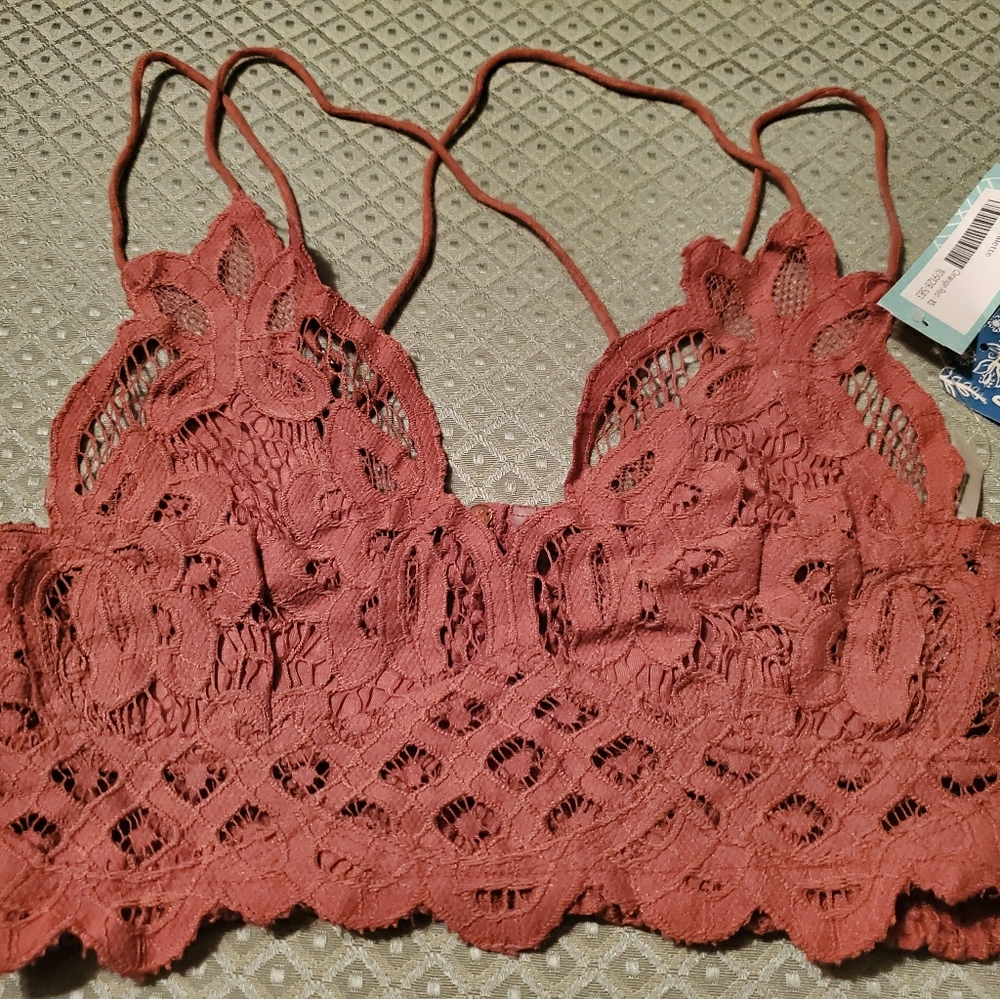 Stitch Fix Bralette